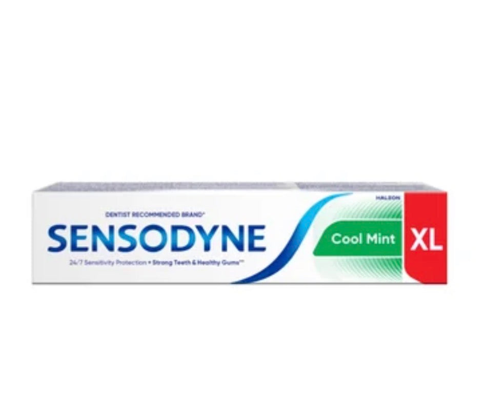 SENSODYNE PASTA DE DINTI COOL MINT 100 ML