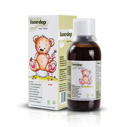 LAXODEP 150 ML