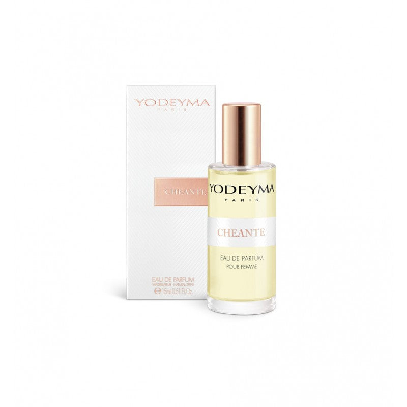 YODEYMA PARIS CHEANTE 15ml FEMEI