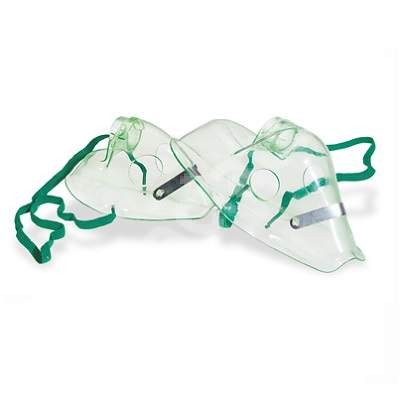 MASCA OXIGEN NEBULIZATOR COPII
