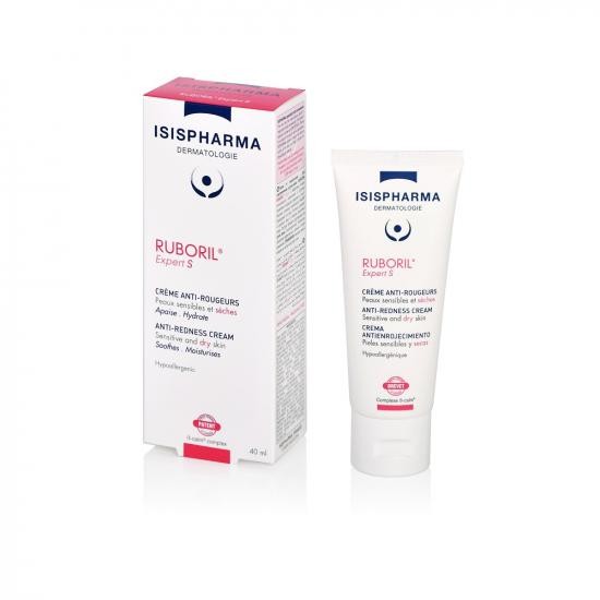 ISISPHARMA CREMA RUBORIL EXPERT S 40 ML