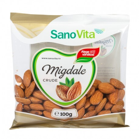 SANOVITA MIGDALE 100 G