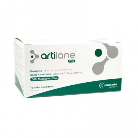 ARTILANE PRO 15 FLACOANE