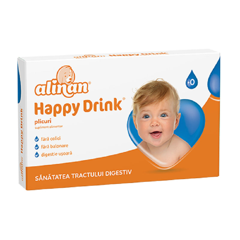 ALINAN HAPPY DRINK 12 PLICURI