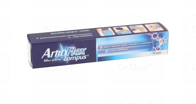 ARTROFLEX COMPUS CREMA 50 ML