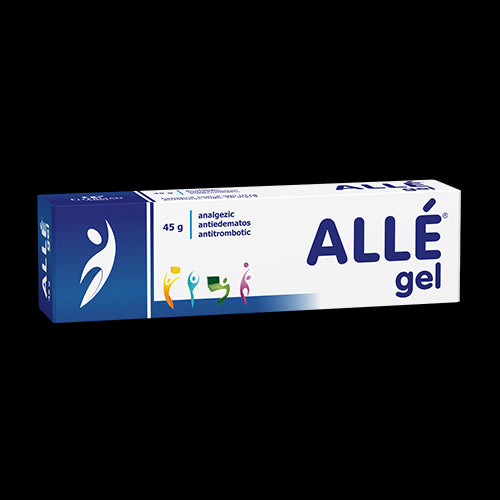 ALLE GEL 45 G