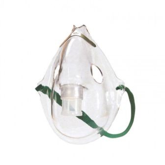 MASCA OXIGEN NEBULIZATOR ADULTI