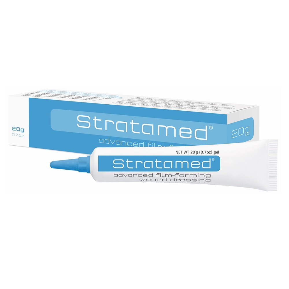 STRATAMED GEL 20 G