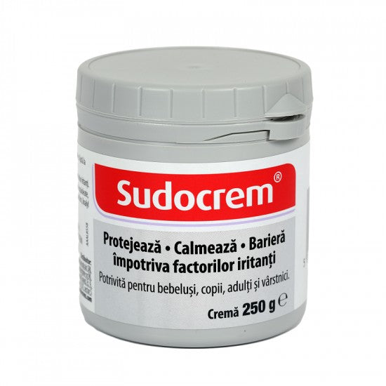 SUDOCREM 250 G