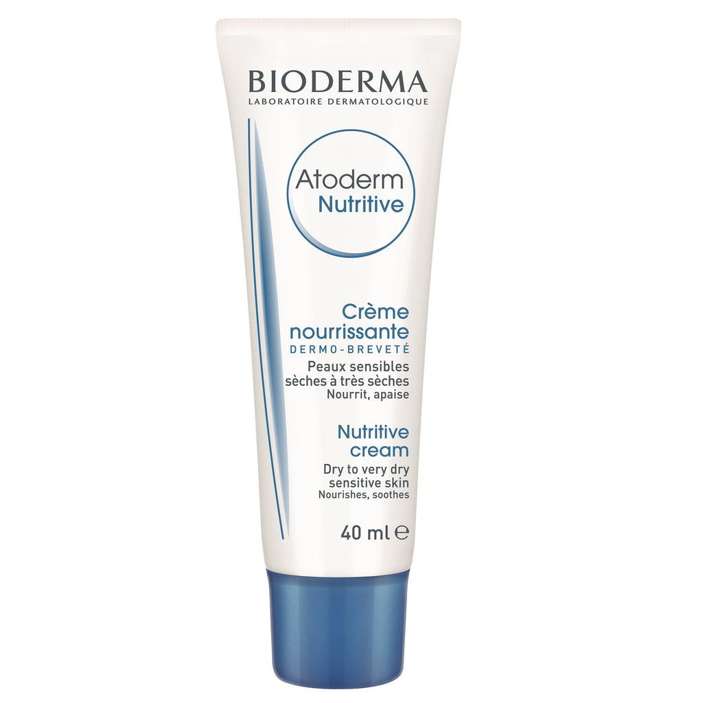 BIODERMA CREMA ATODERM NUTRITIVE 40 ML