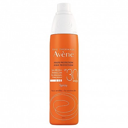AVENE SPRAY PROTECTIE SOLARA SPF 30