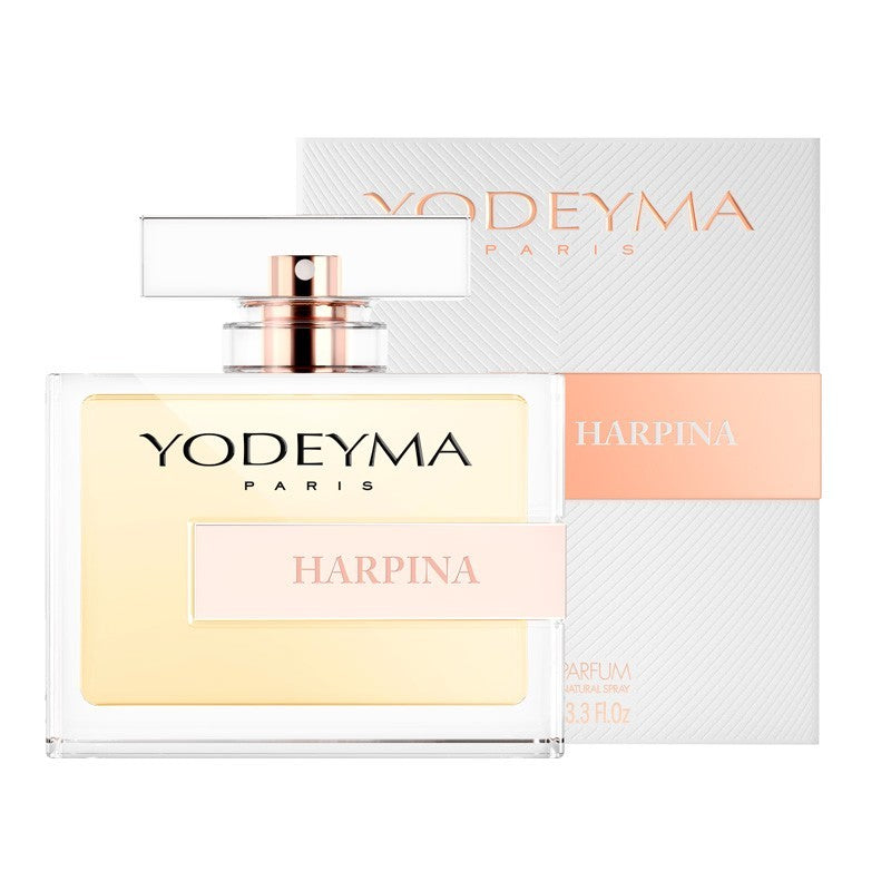 YODEYMA PARIS HARPINA 100 ml FEMEI