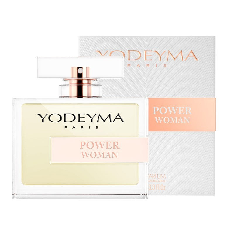 YODEYMA PARIS POWER WOMAN 100ml FEMEI