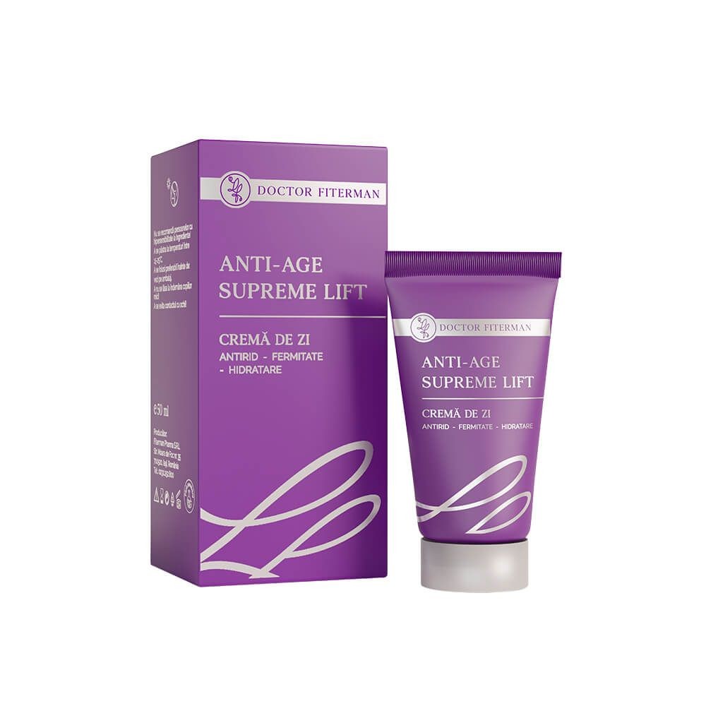 ANTI-AGE SUPREME LIFT Crema de zi 50 ml
