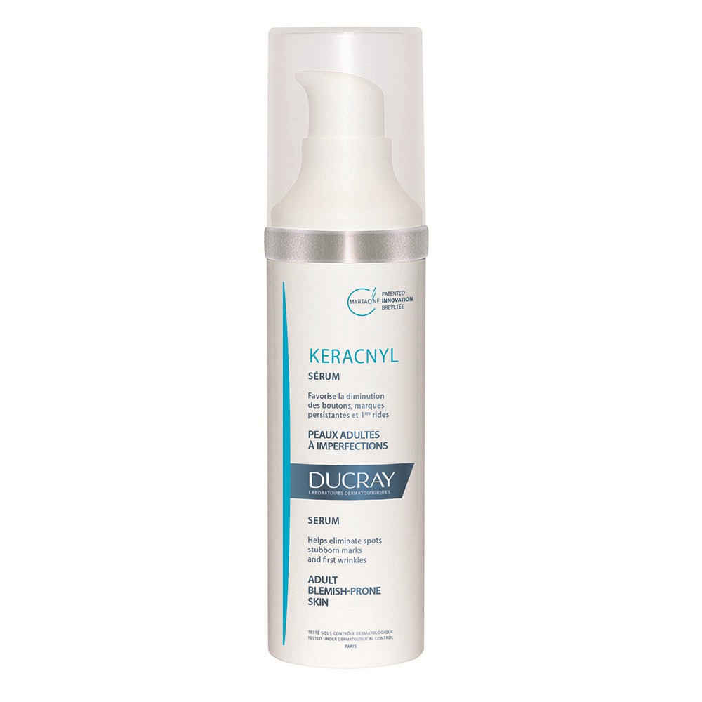 DUCRAY KERACNYL SER ANTIANCNEE 30 ML