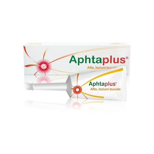 APHTAPLUS 10 ML