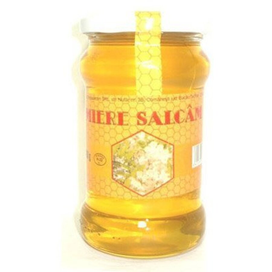 MIERE SALCAM 400 GRAME