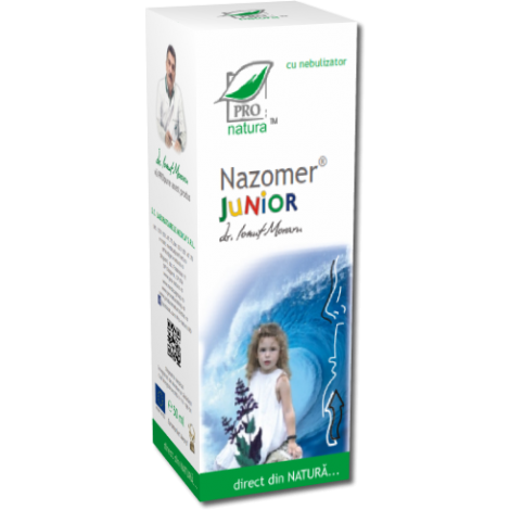 NAZOMER JUNIOR 30 ML